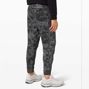 Lululemon City Sweat Jogger French Terry 29" Women's Size 8